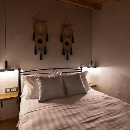 Kyrangelo Traditional House With Outdoor Jacuzzi Koskinou (Rhodes)