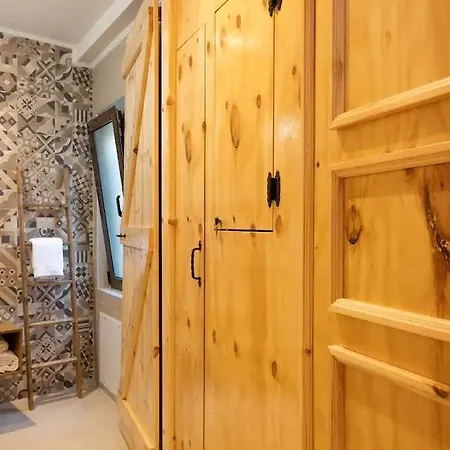 Apartment Kyrangelo Traditional House With Outdoor Jacuzzi Koskinou (Rhodes)