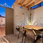 Kyrangelo Traditional House With Outdoor Jacuzzi Koskinou (Rhodes)