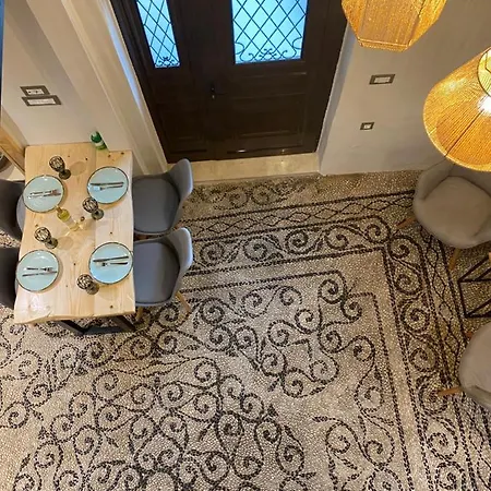 아파트 Kyrangelo Traditional House With Outdoor Jacuzzi Koskinou (Rhodes)