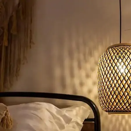 Kyrangelo Traditional House With Outdoor Jacuzzi * Koskinou (Rhodes)