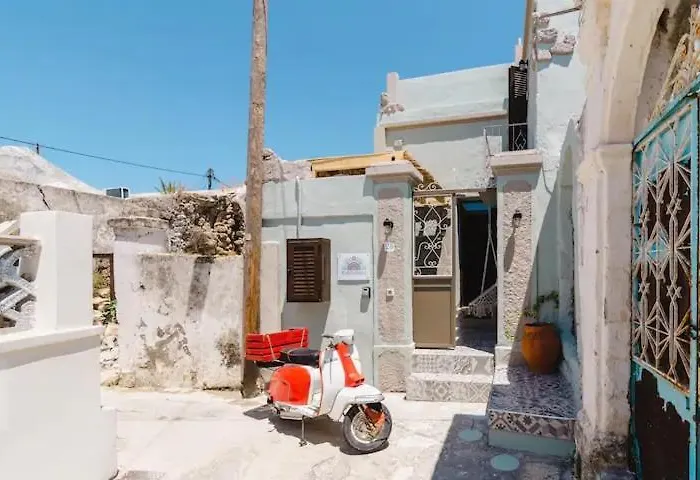 Kyrangelo Traditional House With Outdoor Jacuzzi Daire Koskinou (Rhodes)