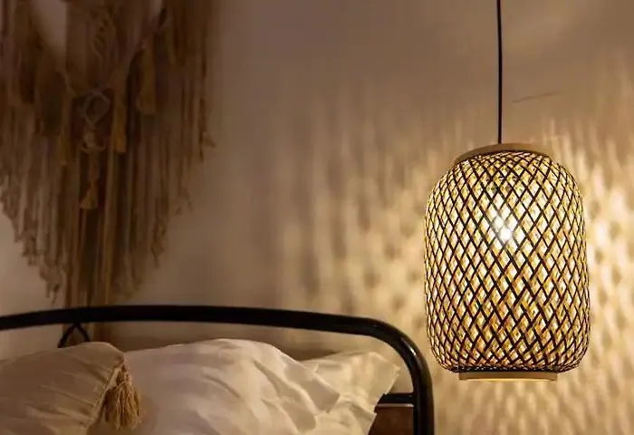 Kyrangelo Traditional House With Outdoor Jacuzzi * Koskinou (Rhodes)