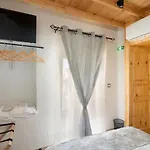Kyrangelo Traditional House With Outdoor Jacuzzi Koskinou