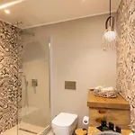 Kyrangelo Traditional House With Outdoor Jacuzzi * Koskinou