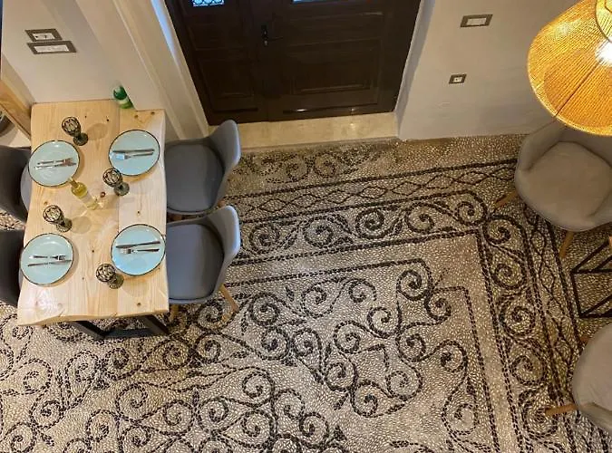 شقة Kyrangelo Traditional House With Outdoor Jacuzzi Koskinou (Rhodes)