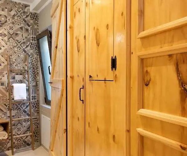 شقة Kyrangelo Traditional House With Outdoor Jacuzzi Koskinou (Rhodes)